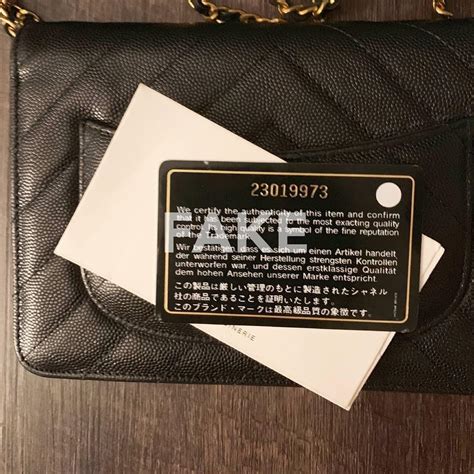 How to Authenticate Chanel Bags & Serial Codes